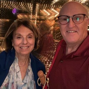 Meet your Posher, Susan